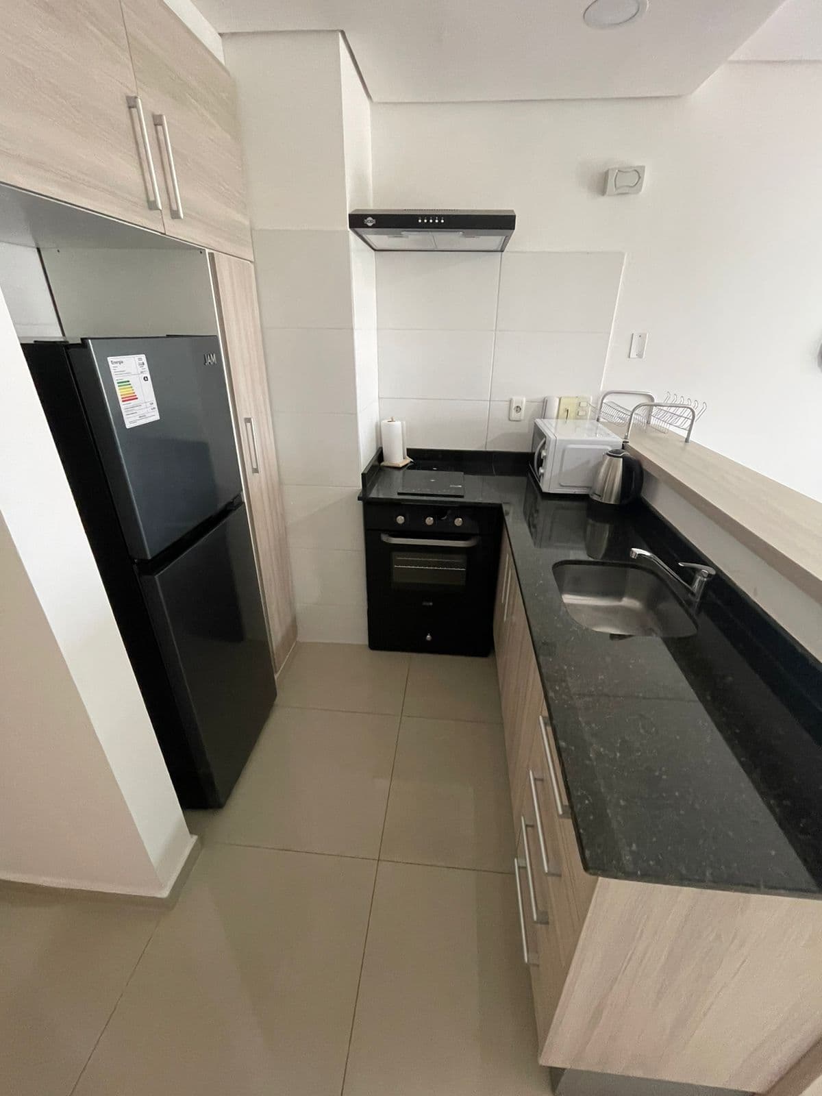 hermoso departamento 1 dormitorio, foto 5