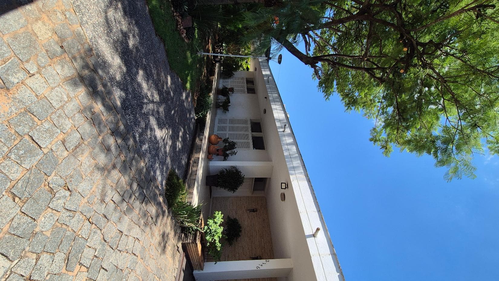 Amplia residencia en Barrio San Cristobal — foto 4