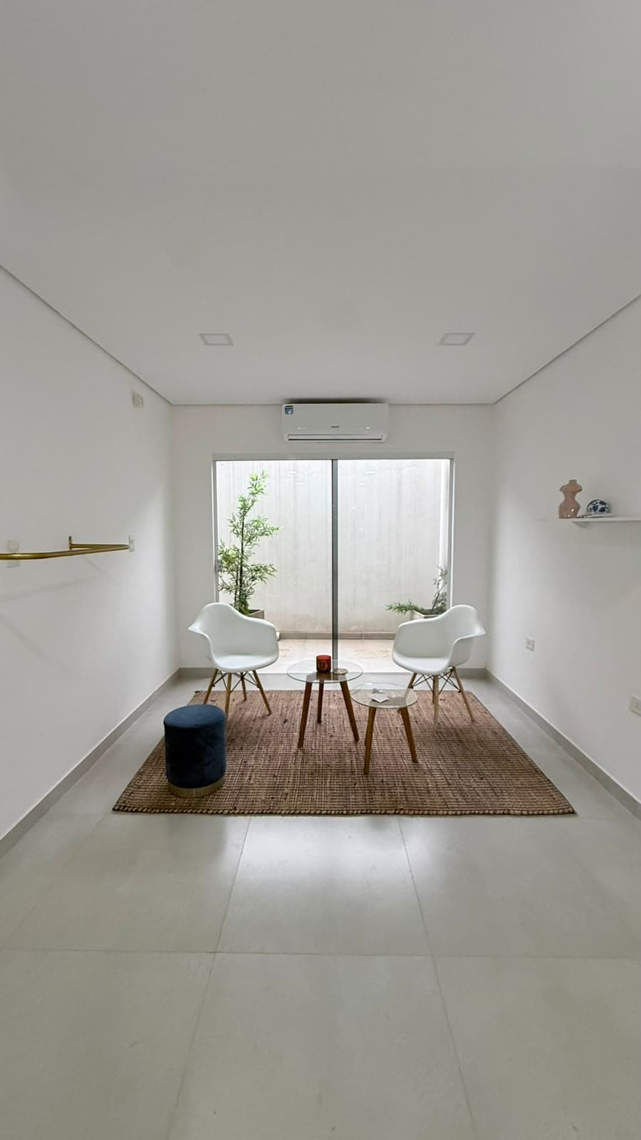 Alquiler de duplex en Fernando de la Mora zona norte