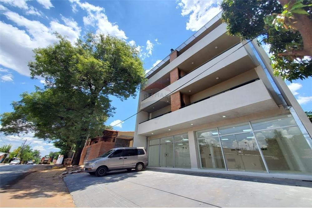 Local Comercial - Alquiler - Paraguay Central Villa Elisa, foto 1