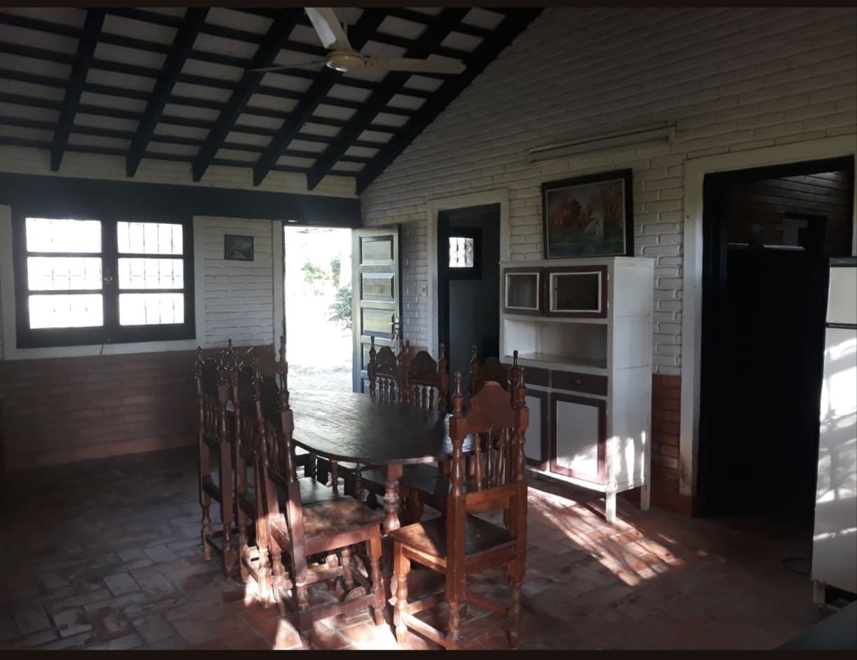 casa con amplio terreno en El Cortijo, foto 5