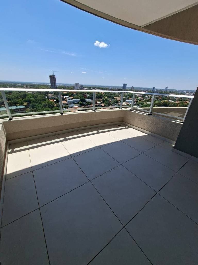 Departamento amoblado — foto 1
