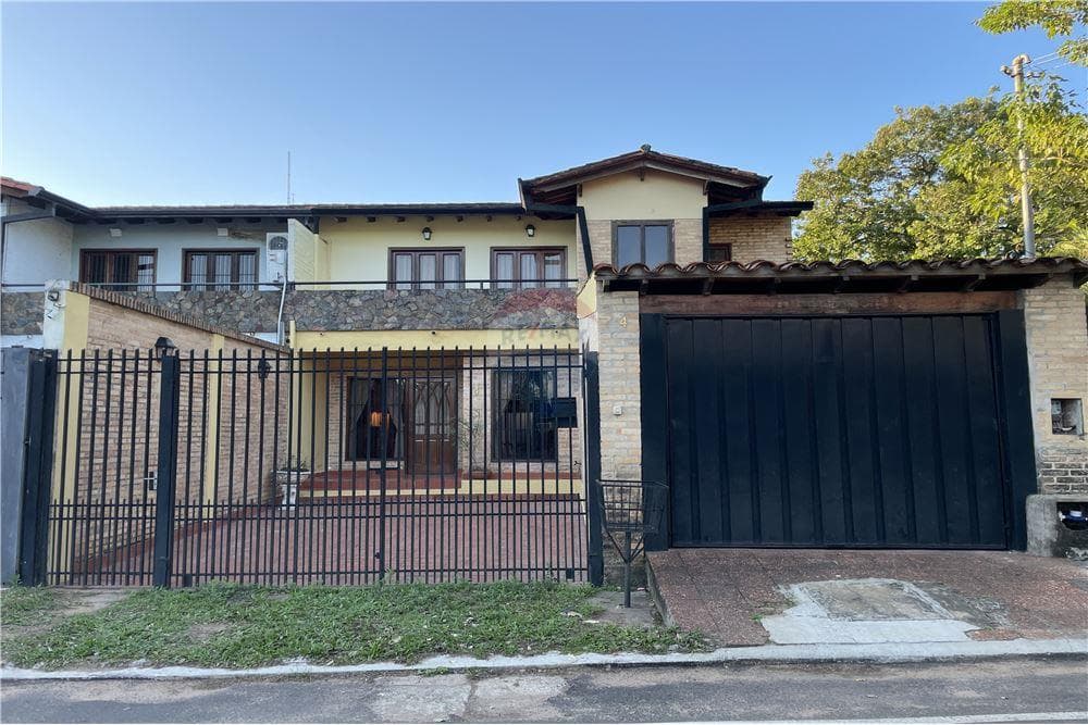 Vendo duplex amoblado en ita enramada