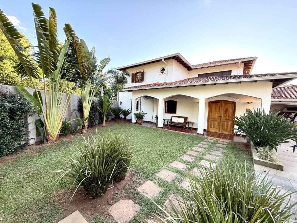 Residencia en venta - barrio republicano, foto 2