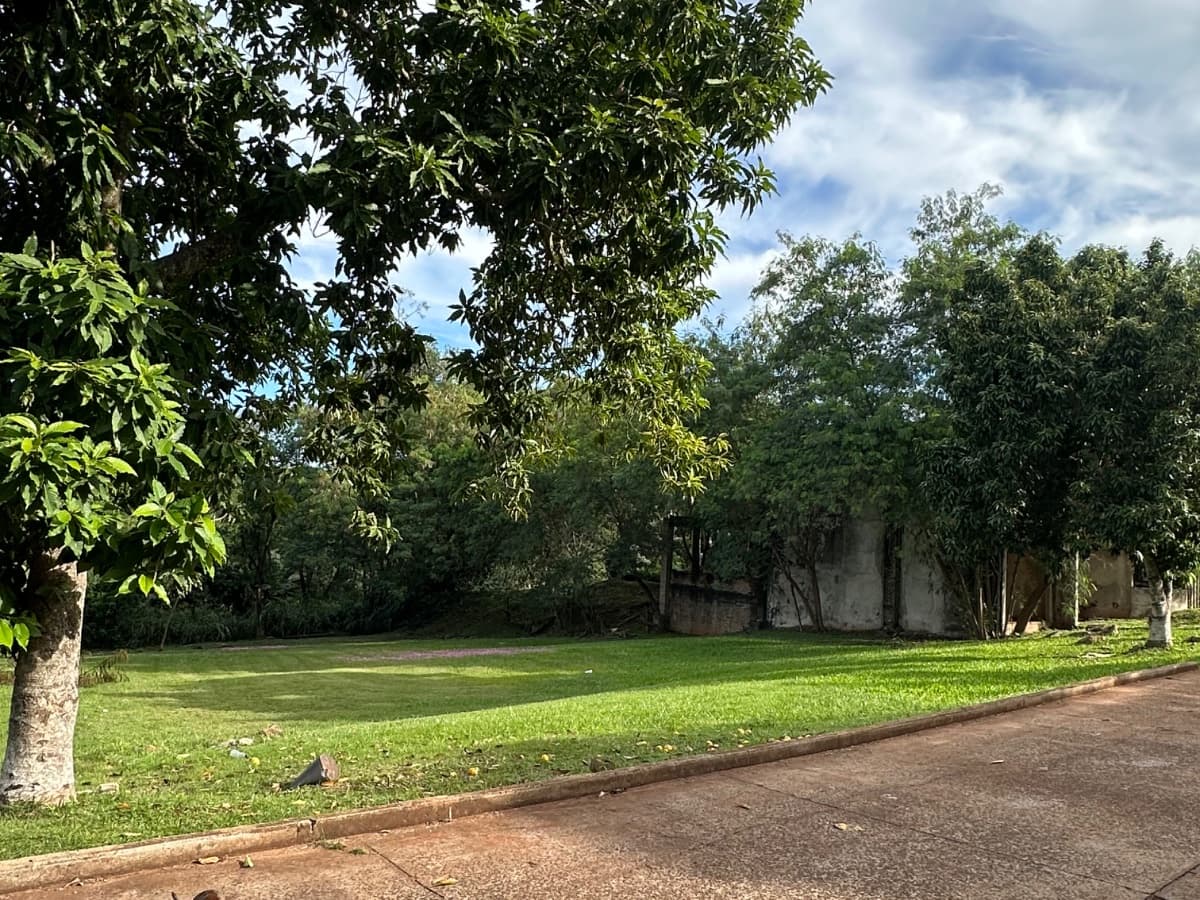 Terreno en paraná country club, foto 5