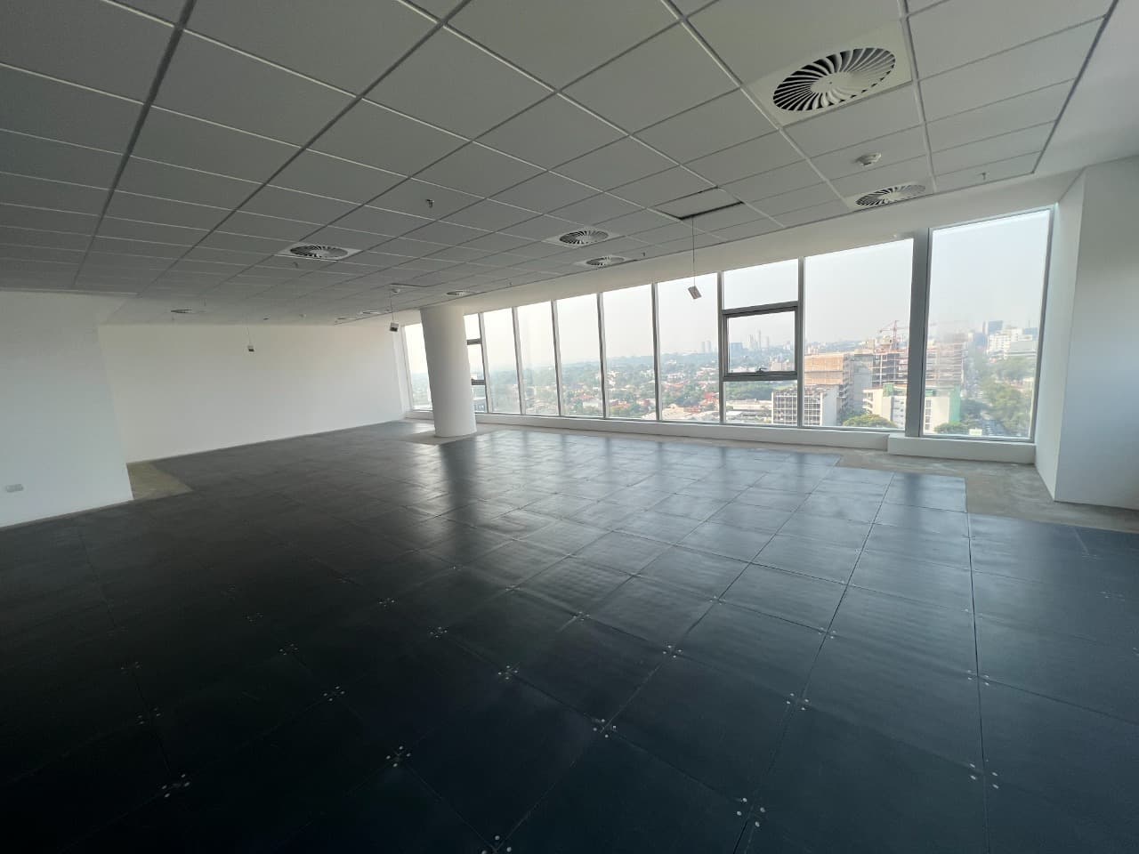 Oficina Corporativa de 222 m2 Sobre Av. Mcal López - LOF8056132, foto 1