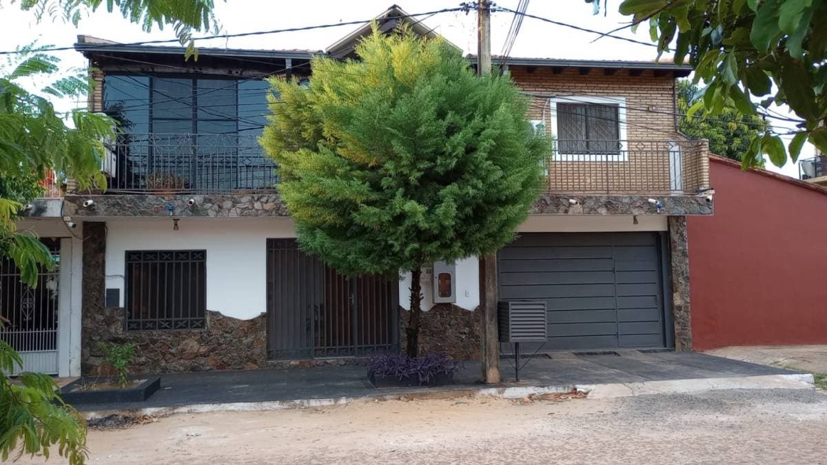 Casa Dúplex en Venta - San Lorenzo, foto 2