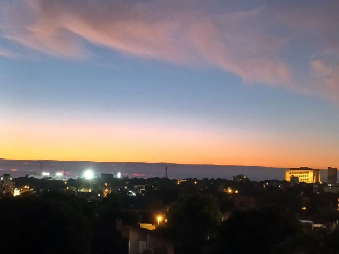 Departamento amoblado de 2 hab en alquiler en Asunción, foto 2
