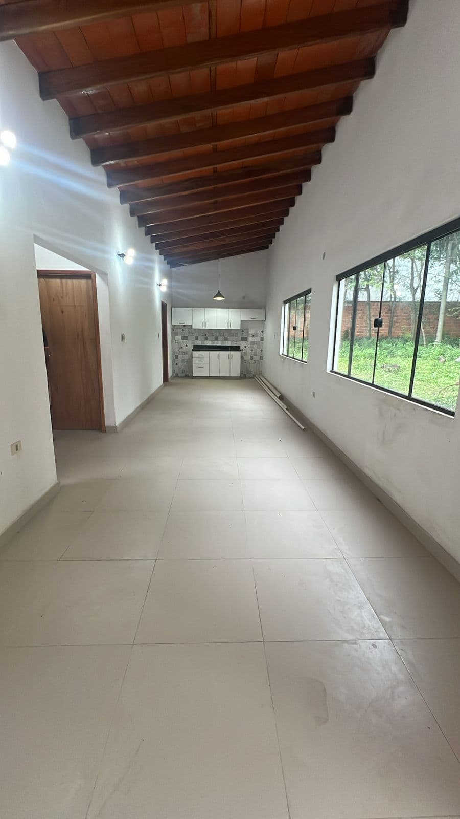 Casa a estrenar en limpio, foto 1