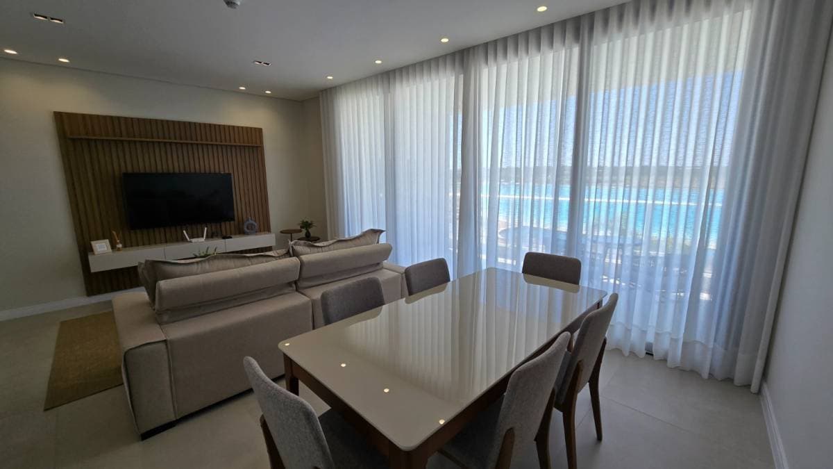 Departamento amoblado en amalfi aquaterra — foto 2