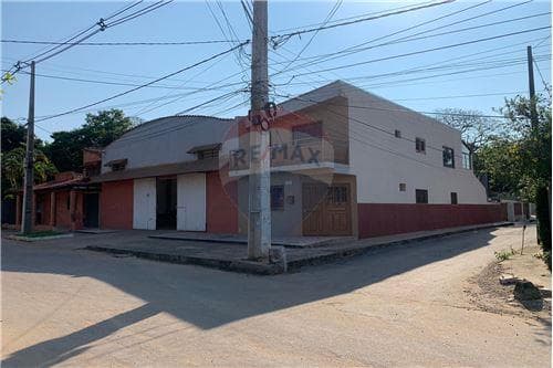 Casa-Venta-PY Asunción Villa Aurelia, foto 1