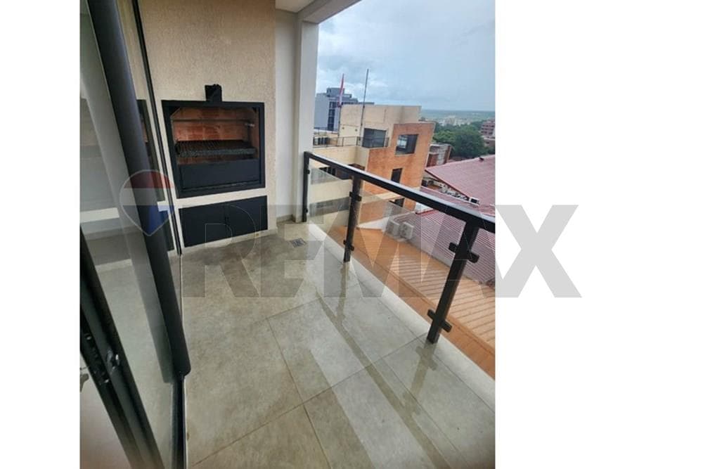Departamento - Alquiler - Barrio Jara, Paraguay — foto 4