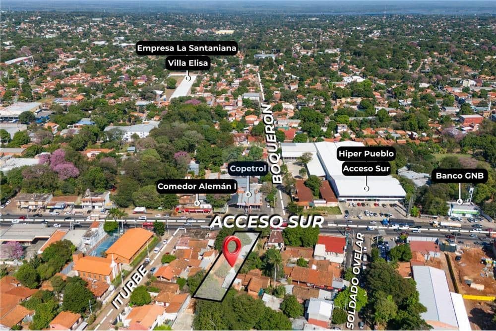 Se vende excelente inmueble comercial de 993 m², ideal para inversión, foto 2