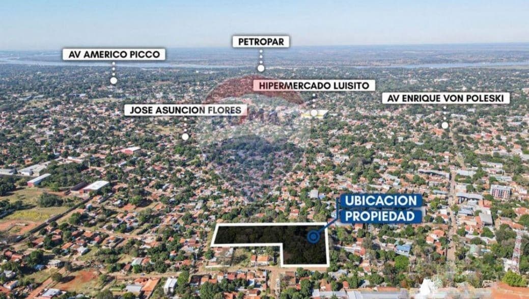 En Venta│terreno Villa Elisa, foto 4