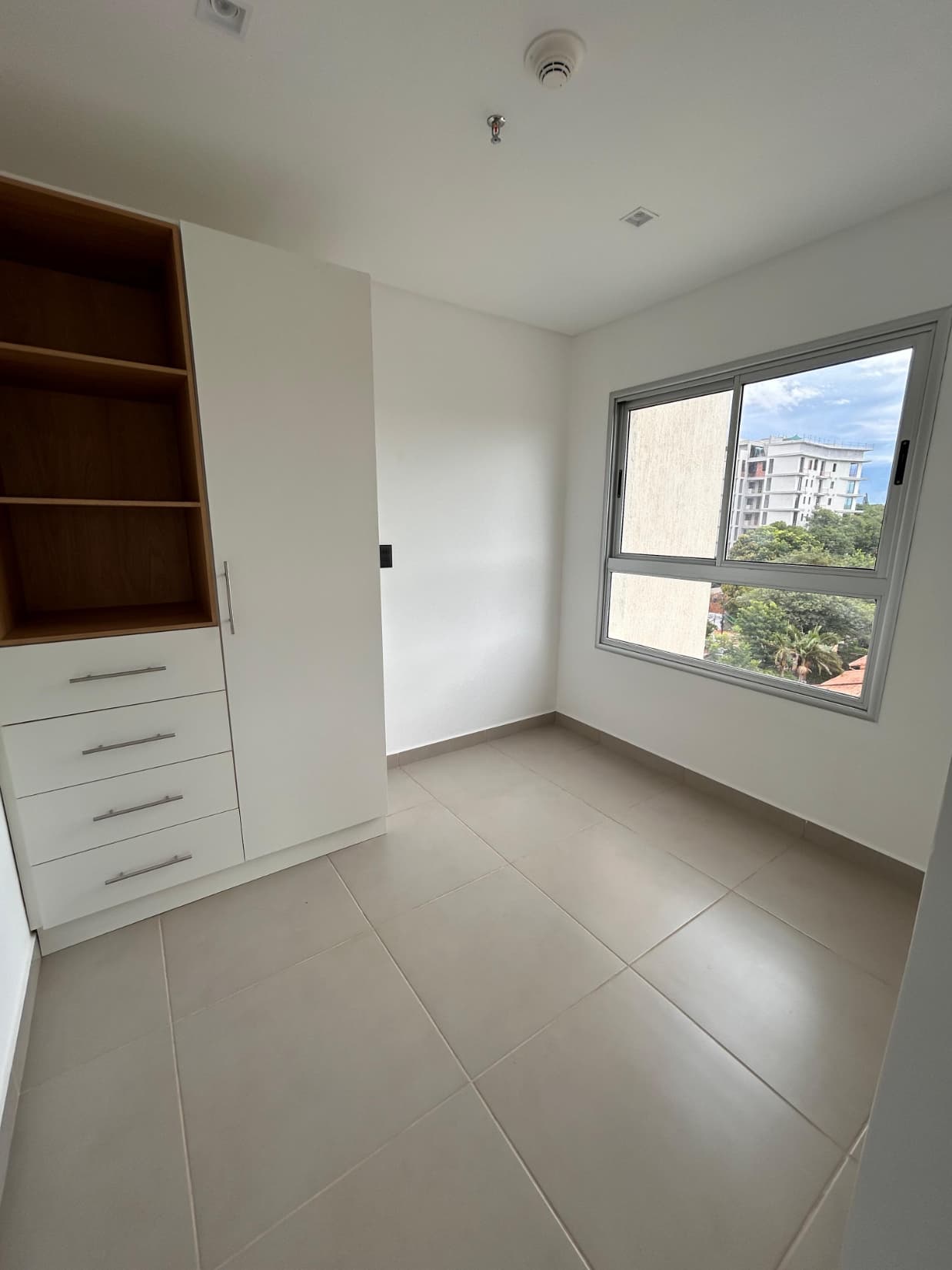 Departamento Terminado en el edificio Molas Tower, foto 4