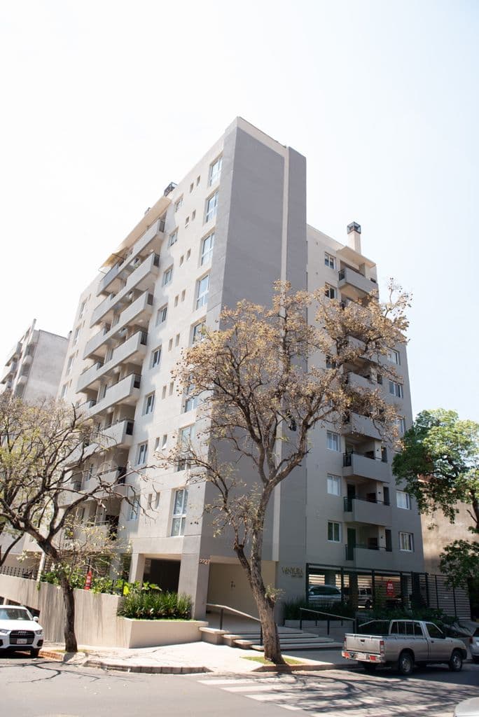 Ventura Cerro Corá, foto 2