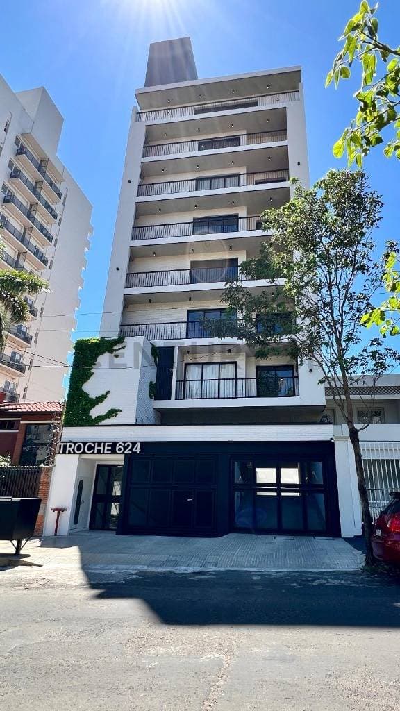 Departamento monoambiente en Venta