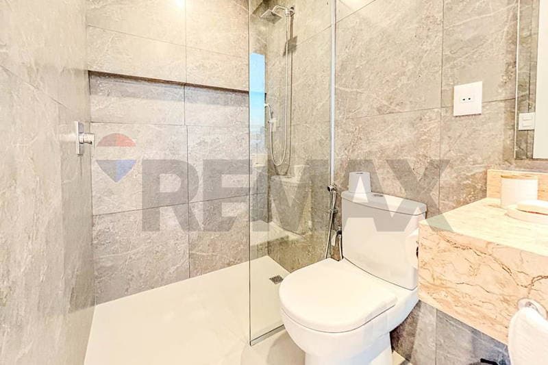 Departamento-alquiler-Las Lomas-asuncion, foto 4