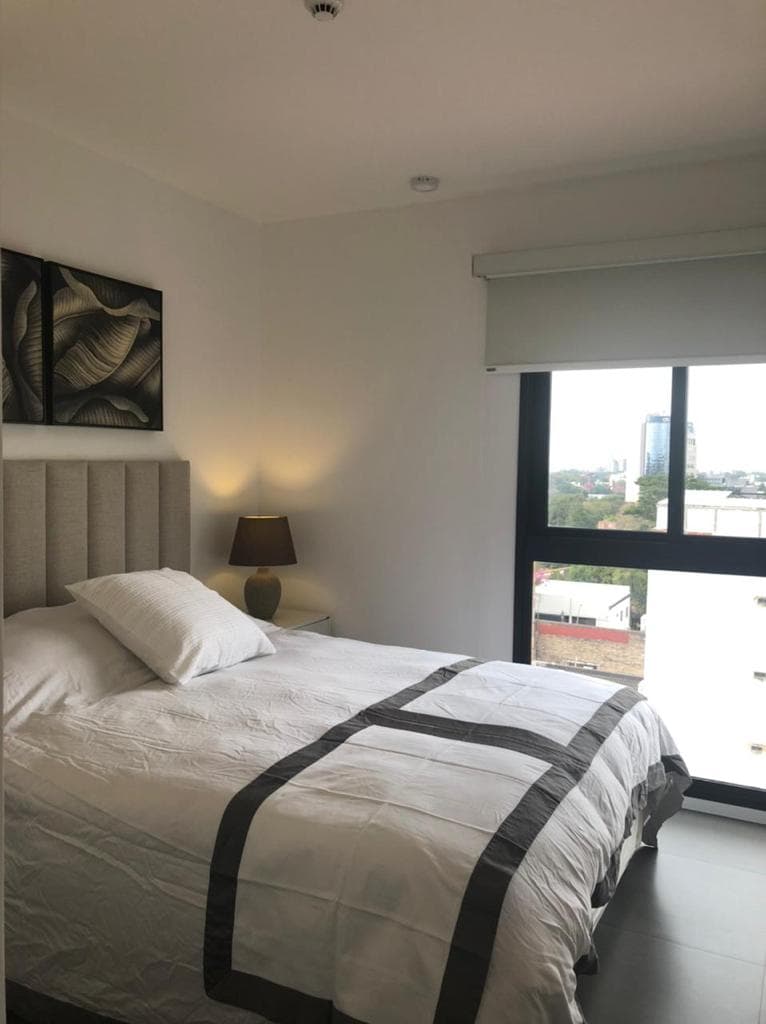 Departamento amoblado en Villa Morra, foto 5