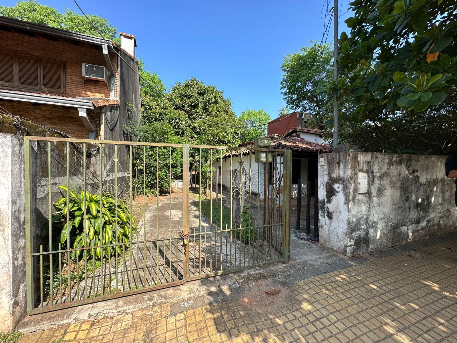 En Venta Terreno Zona Shopping Del Sol — foto 3