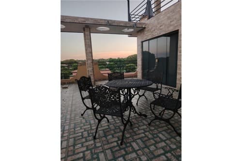 Departamento-Alquiler-Rosa Marengo, San Lorenzo, Central, foto 5