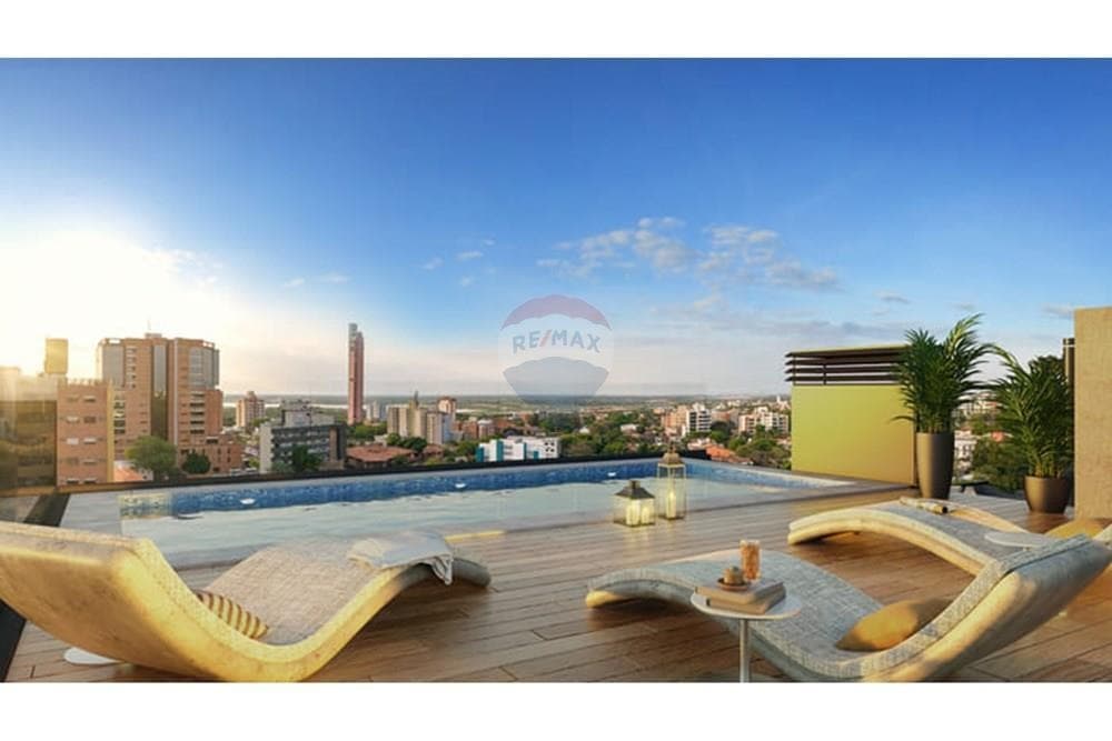 Departamento - Alquiler - Las Mercedes, Paraguay — foto 4