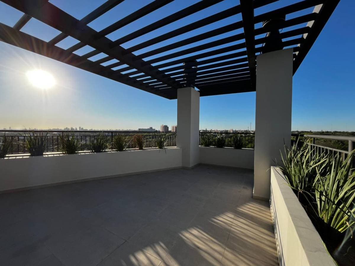 En venta departamento de 3 dormitorios - barrio Las Mercedes, foto 4