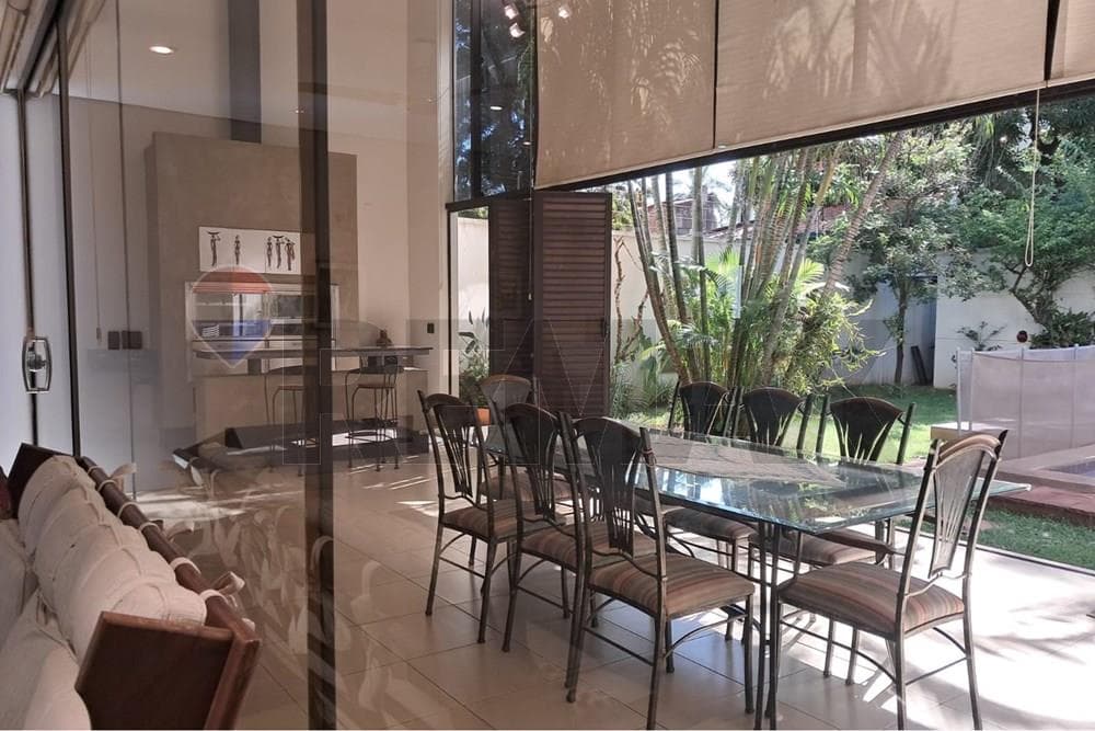 Casa en Villa Morra 4 dormitorios en Suite, foto 5