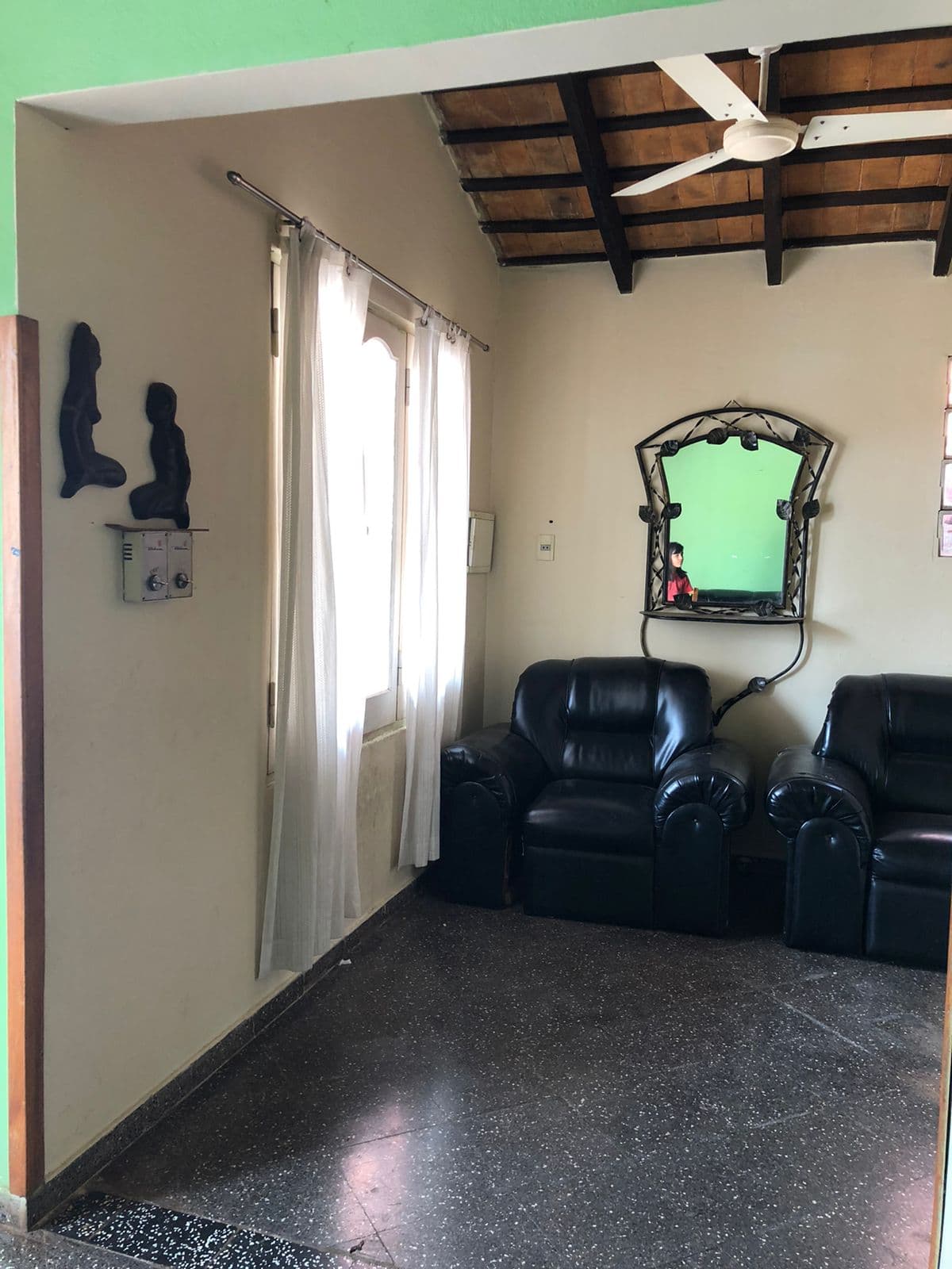 En venta amplia residencia - zona palacio de Luque, foto 5