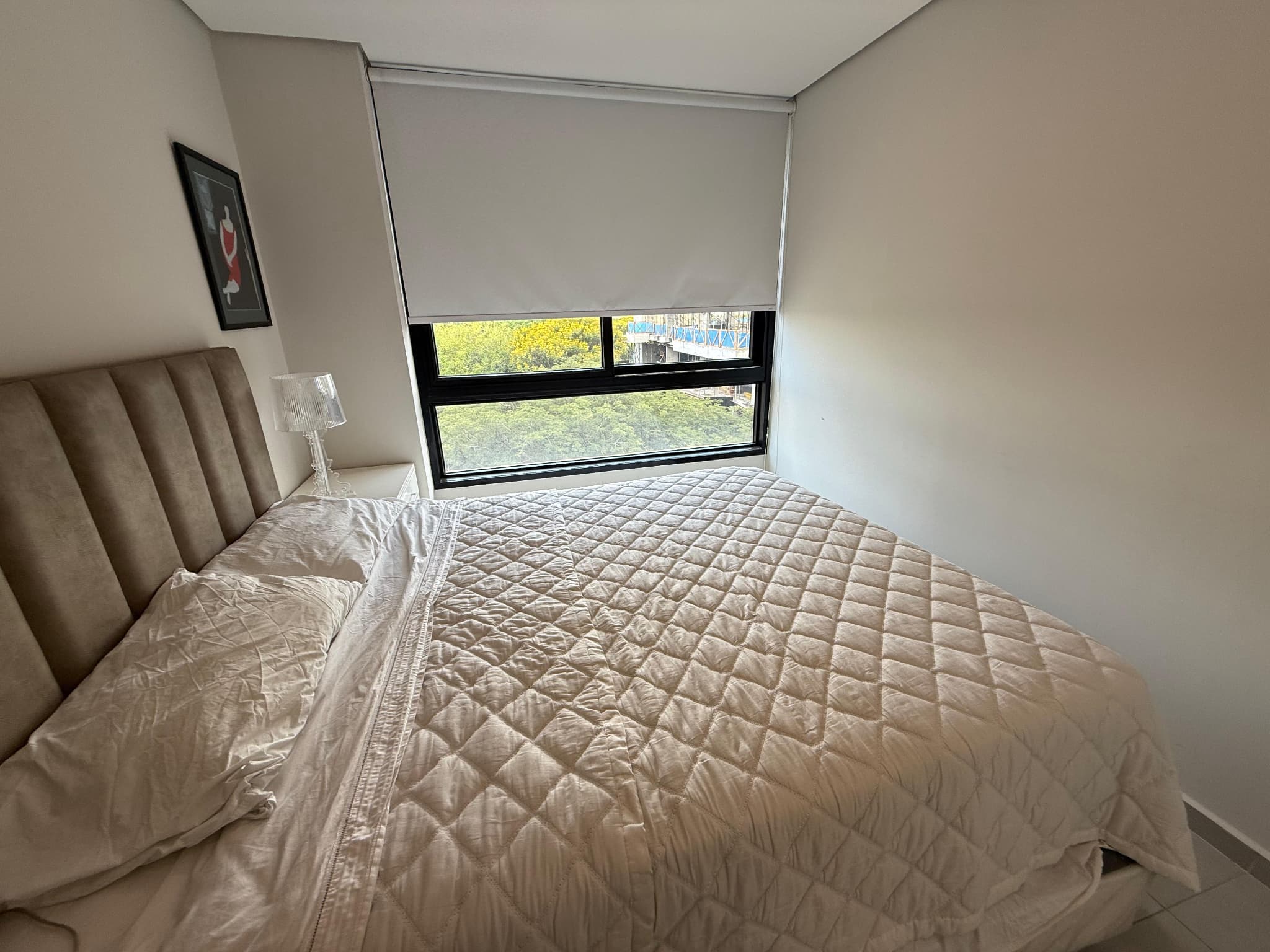 Departamento Amoblado zona Paseo Galería — foto 4