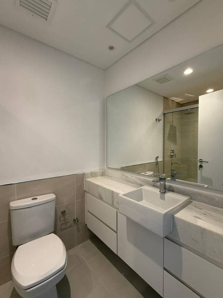 Departamento moderno de 2 dormitorios en Fortaleza Molas López, foto 4