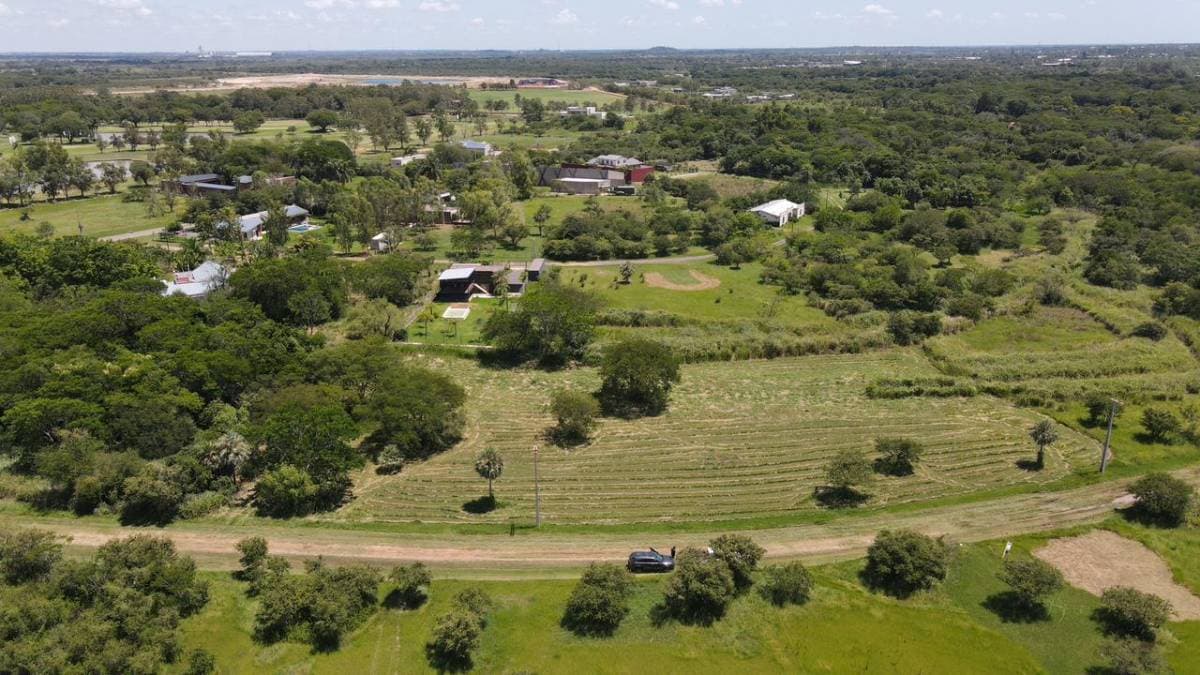 Terrenos en venta en condominio surubi.i MRA, foto 1