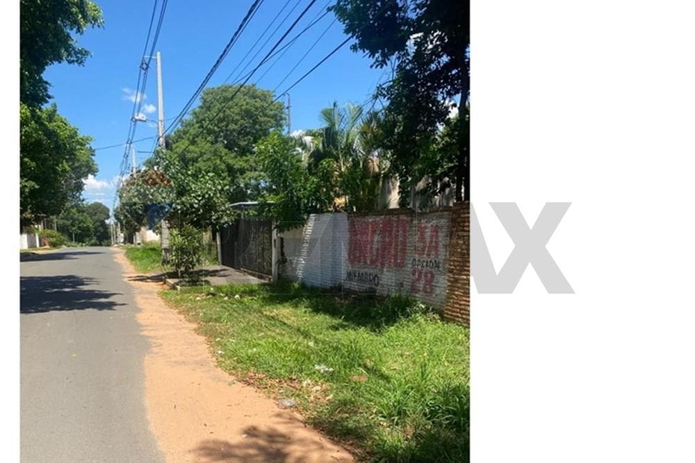 Terreno de 1.000 m2 en San Lorenzo Zona Santa Ana - Ideal Comercio o Vivienda, foto 3
