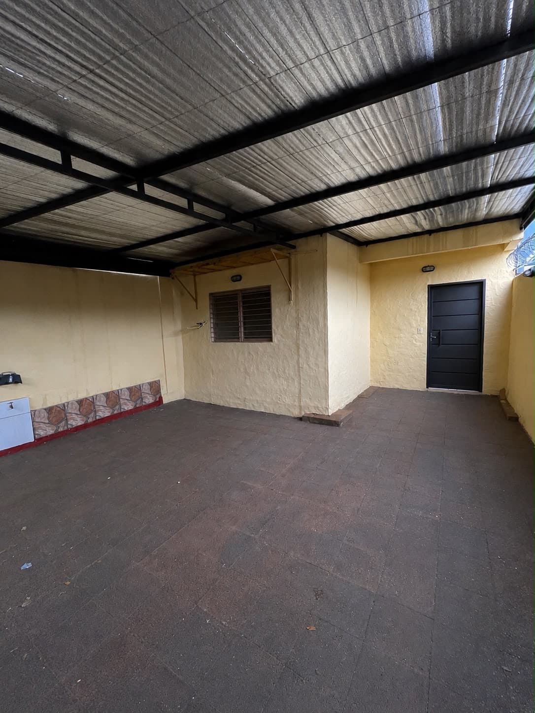 Duplex de 3 hab en lambare, foto 5