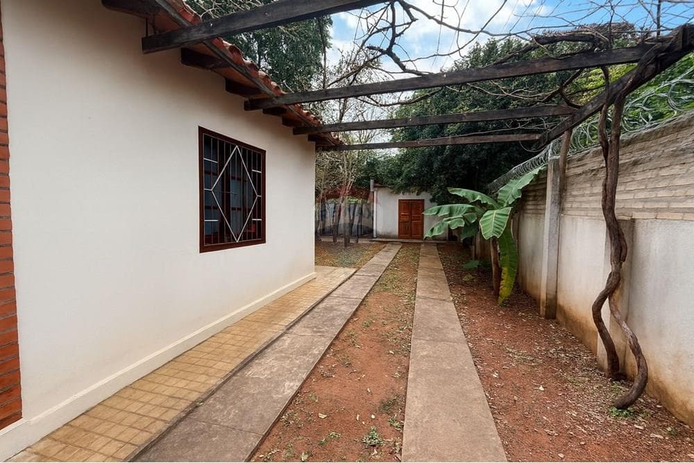 Casa - Venta - San Lorenzo, Paraguay, foto 5