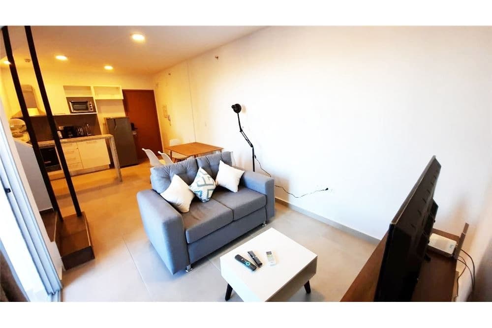 Departamento - Alquiler - Pettirossi, Asunción, Paraguay — foto 2