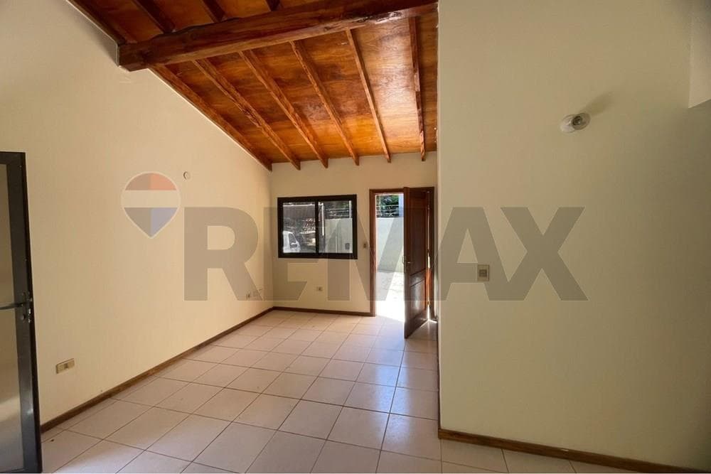 En Alquiler - Chalet - Nazareth, Asunción, Paraguay, foto 2