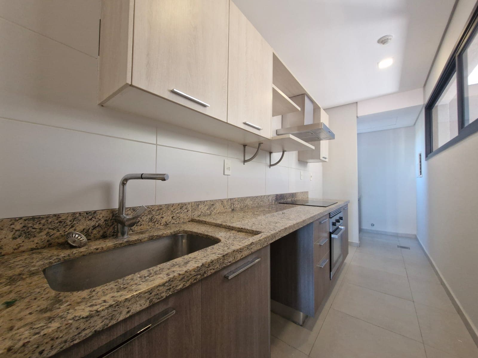 Departamento en alquiler en barrio Herrera, foto 4