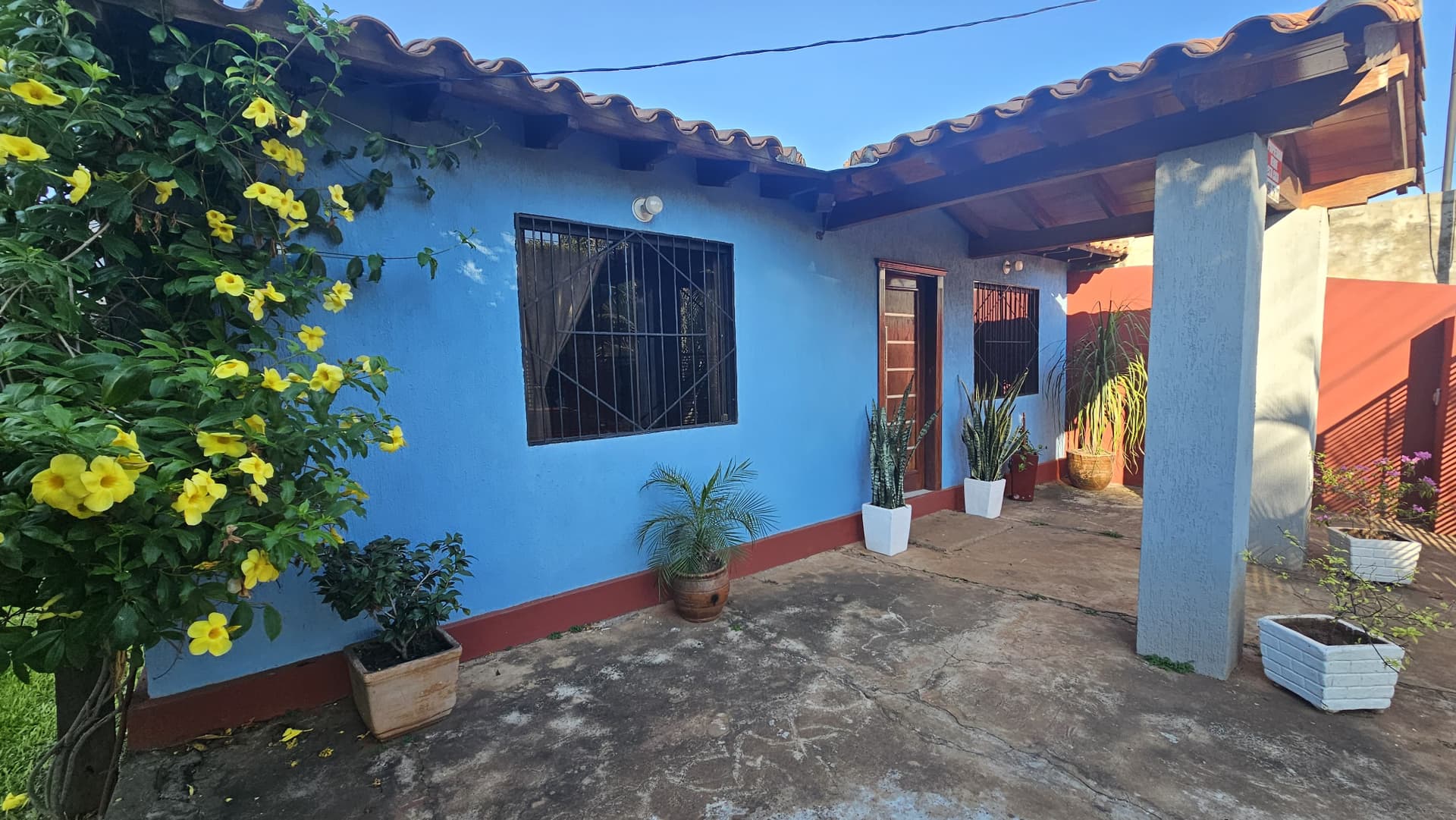 Hermosa Casa en Capiata Zona Supermercado Real Ruta 2, foto 2