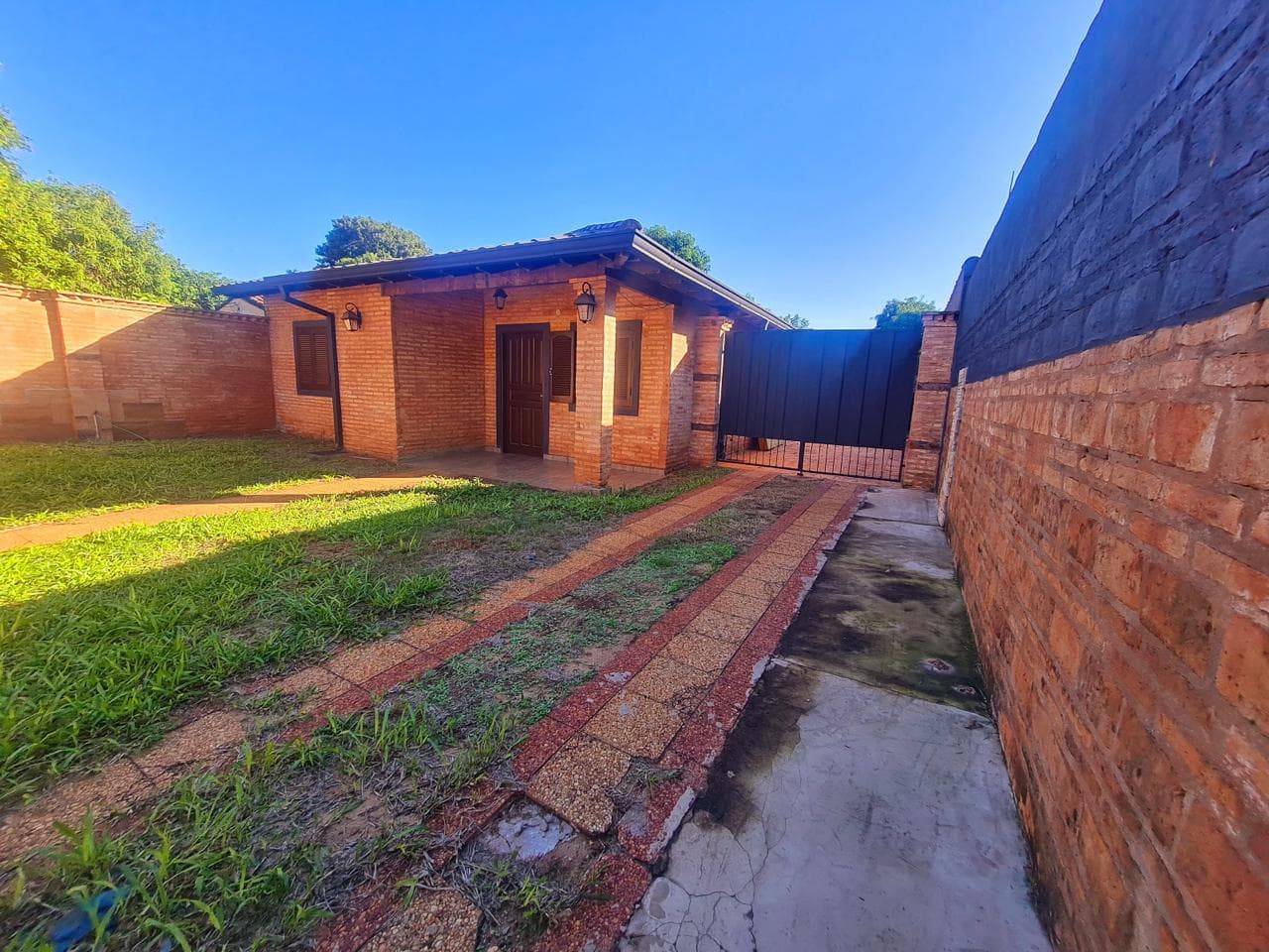 Oportunidad única - casa en venta en San Lorenzo, foto 4