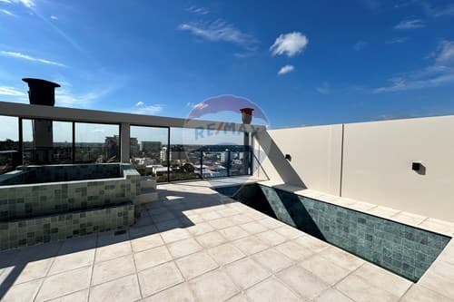 Departamento-Alquiler-PY Asunción Ycuá Satí, foto 4