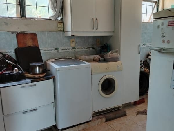 Casa Con Piscina En Lambaré — foto 4