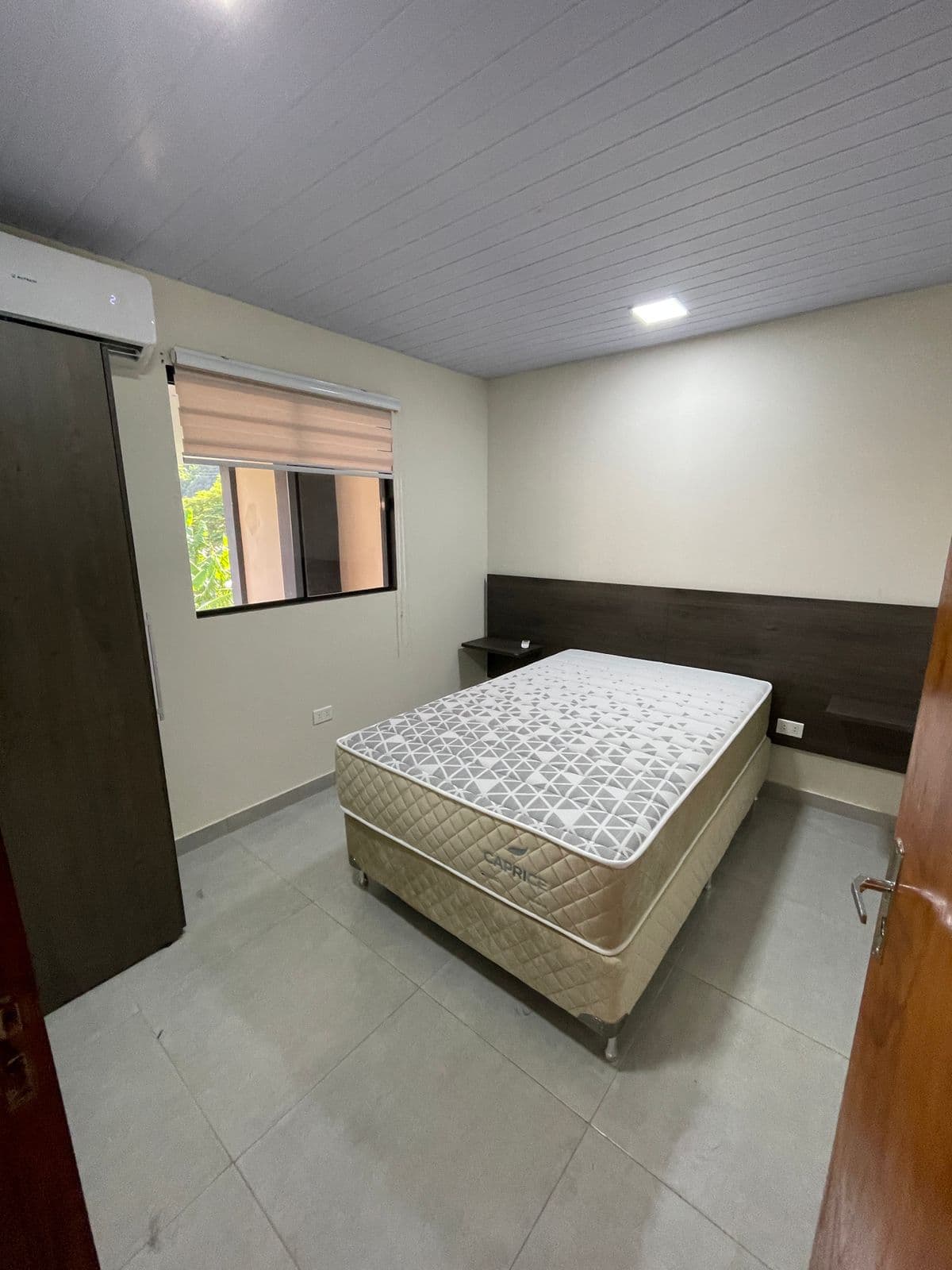 Departamento amoblado en m.r.a., zona desvio remanso limpio — foto 3