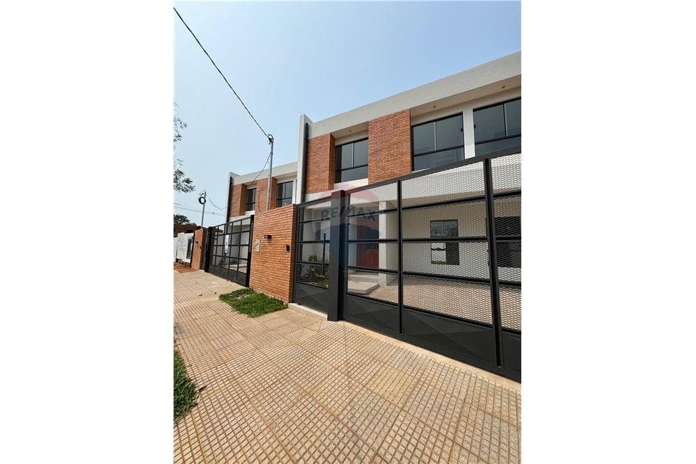 Vendo duplex a estrenar Luque loma merlo