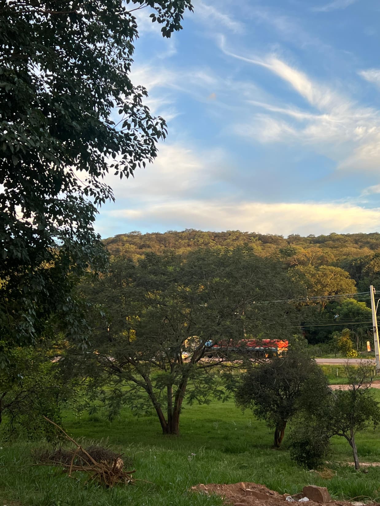 Terreno En Caacupe Cerro Real sobre ruta2 y la nueva circumbalacion — foto 5