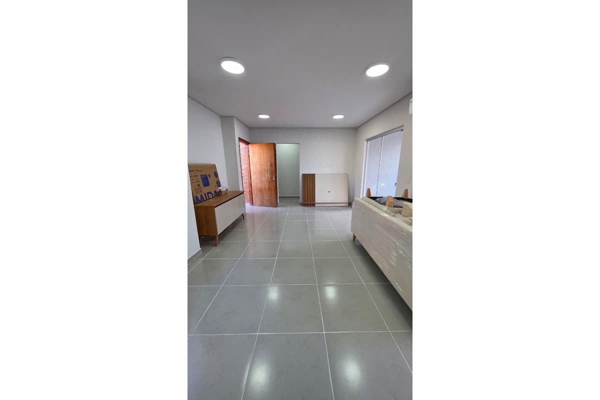 de duplex a estrenar en Mora Kue, Luque, foto 2