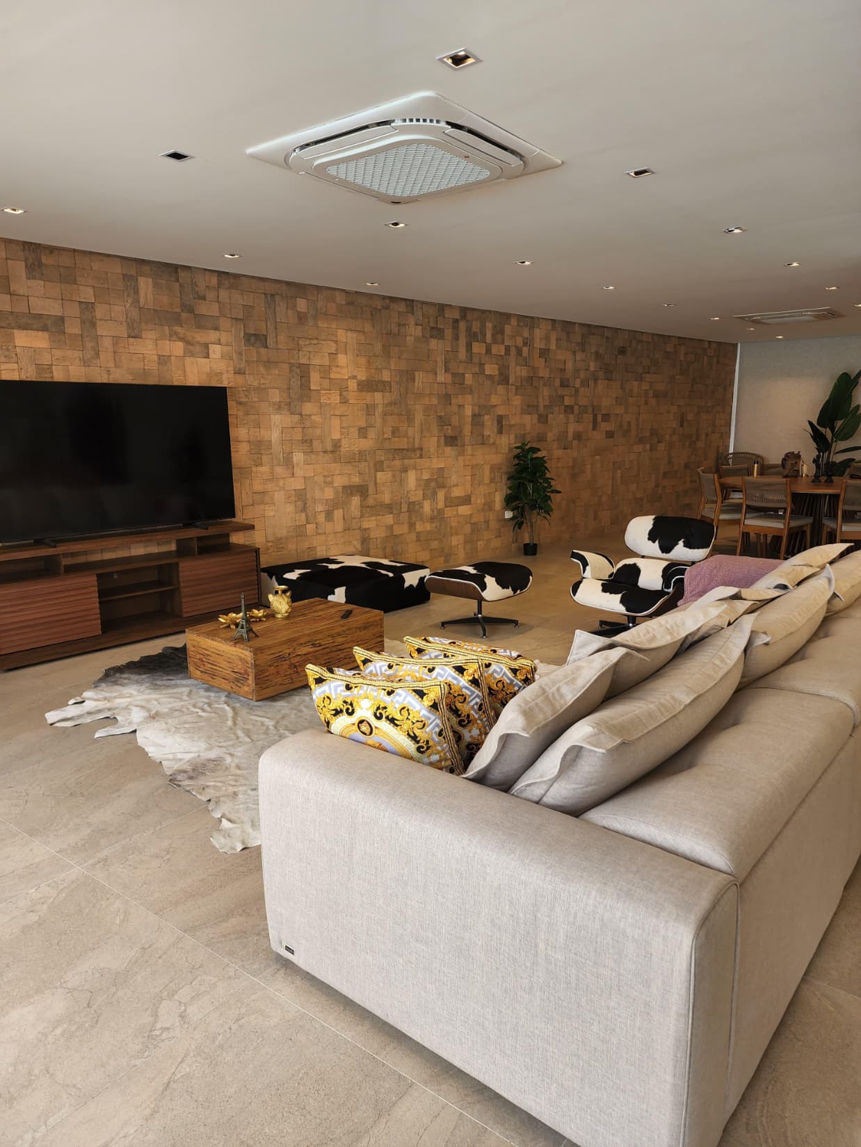 Aqua village en alquiler residencia de 4 dormitorios totalmente amoblada, foto 3