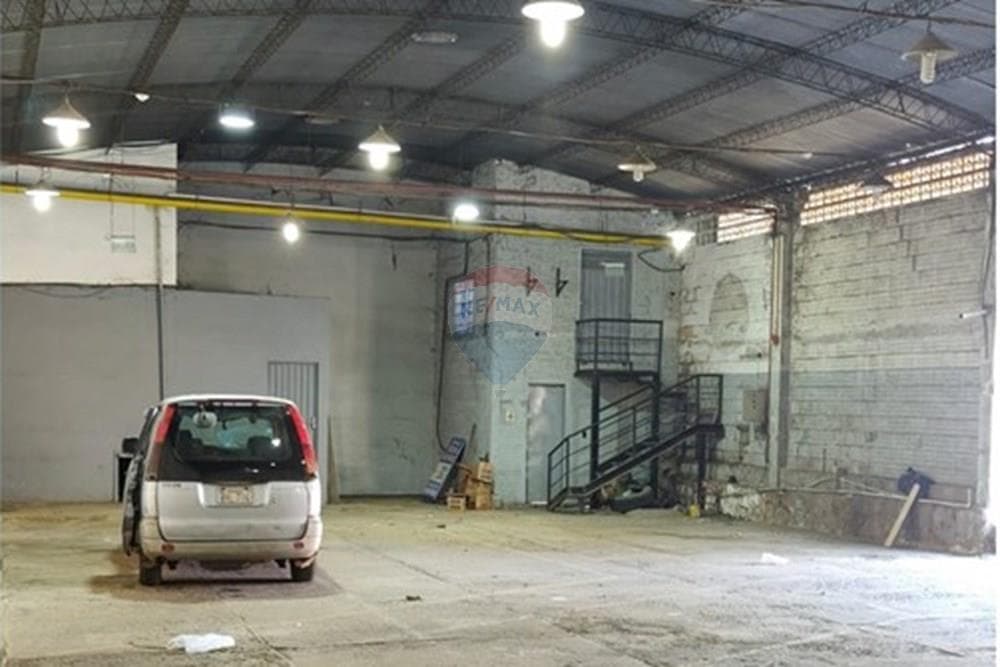 Depósito - Alquiler - Lambaré, Paraguay — foto 2
