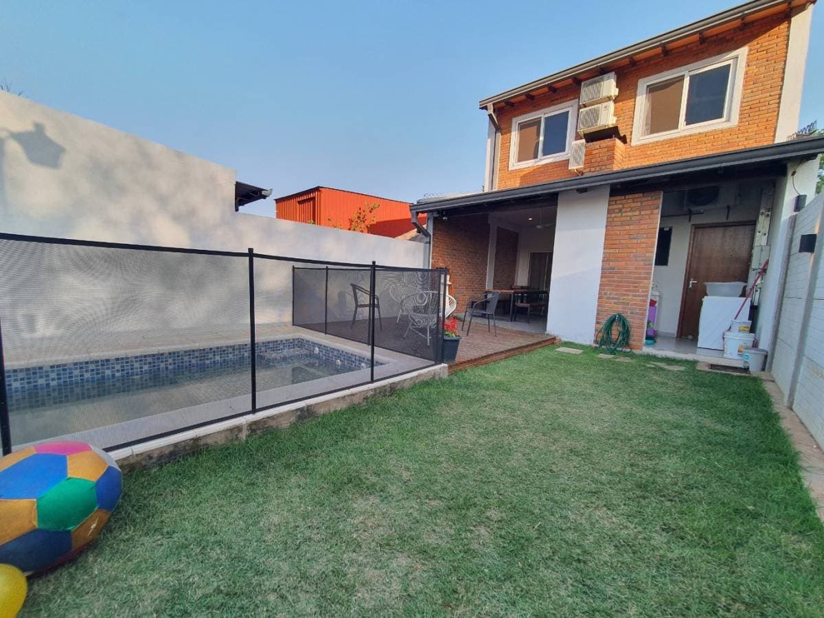 Dúplex alquilo duplex totalmente amoblado, foto 1