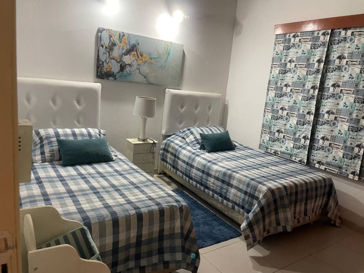 Casa en San Bernardino, foto 5